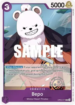 One Piece Two Legends Rares, Super Rares and Leaders, OP05 OP08 One Piece TCG - Image 1