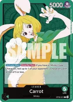 One Piece Two Legends Rares, Super Rares and Leaders, OP05 OP08 One Piece TCG - Image 3