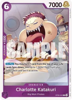 One Piece Two Legends Rares, Super Rares and Leaders, OP05 OP08 One Piece TCG - Image 5