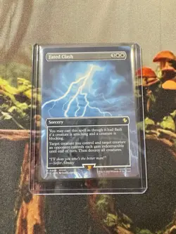 Fated Clash - Image 1