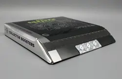 Magic: The Gathering Double Masters 2022 Collector Booster Box (4 packs) Sealed 195166168951 - Image 5