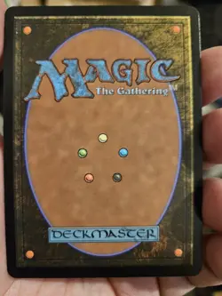 Bitterbloom Bearer SERIALIZED 412/500 Magic The Gathering Lorwyn Eclipsed - Image 2