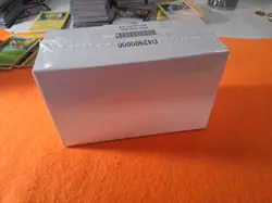 Magic The Gathering MTG TDM MOL Tarkir Dragonstorm Complete Set Factory Sealed - Image 4