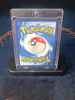 Gengar VMAX 271/264 Alt Art Pokemon Near Mint Condition FAN ART Description - Image 2