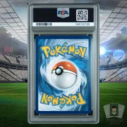 Lucario VSTAR 2023 Pokemon SWSH Promo Crown Zenith ETB #SWSH291 PSA 10 GEM MINT - Image 2
