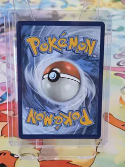 N's Plan - 163/086 Ultra Rare SV: Black Bolt Pokemon TCG NM - Image 2