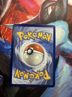 N's Plan - 163/086 Ultra Rare SV: Black Bolt Pokemon TCG NM - Image 2