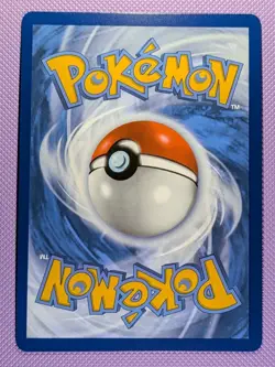 N's Plan 163/086 Sv: Black Bolt Holo Pokemon TCG (NM) - Image 2