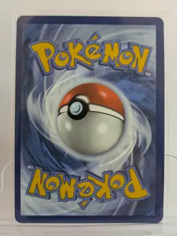 Pokemon TCG Sv: Black Bolt - N's Plan 163/086 - Full Art Trainer Secret Rare NM - Image 2