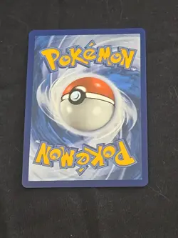 N's Plan 163/086 Sv: Black Bolt Holo Pokemon TCG Secret Rare Near Mint - Image 3