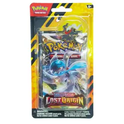 2 x Pokemon TCG Arceus & Darkrai Pin 2 Booster Blister Packs - 1 of Each - Image 2