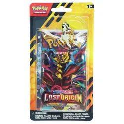 2 x Pokemon TCG Arceus & Darkrai Pin 2 Booster Blister Packs - 1 of Each - Image 3
