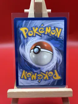 Pokemon TCG Bewear 079/064 Sv: Shrouded Fable Illustration Rare Full Art (NM) - Image 2