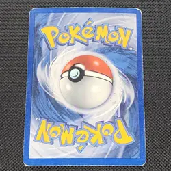 Pichu - 35 - Black Star Promo - Pokemon Card - HP - Image 2
