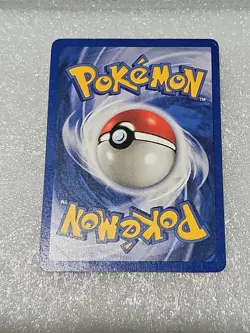 Flareon - Jungle Set 19/64 - Non-Holo Rare Pokemon Card - 1999 WOTC - Image 4