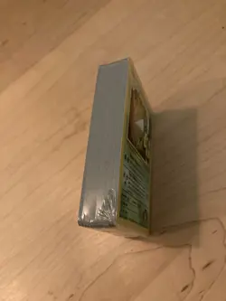 Koga, Blaine, & Sabrina Gym Challenge Theme Decks Pokemon - Cards Only w/ Holos - Image 5