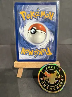 Pikachu (Pokemon Day 2026) 051/162 Miscellaneous Cards & Products Holo - Image 2