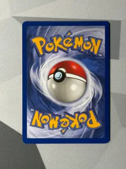 Pokemon Cards Lapras 10/62 Fossil Holo Rare - Image 2