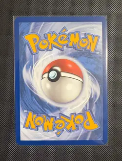Gengar ex Temporal Forces Ultra Rare Pokemon Card TCG 104/162 Scarlet & Violet - Image 2