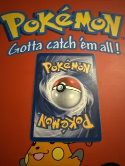 Flareon - Jungle Set 19/64 - Non-Holo Rare Pokemon Card - 1999 WOTC - Image 2