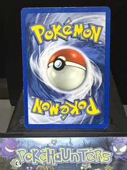 Pokemon Card Flareon 19/64 Non Holo Jungle Set WOTC Rare Light Play - Image 2