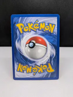 Flareon 19/64 | Jungle Set | Non Holo Rare | WOTC Pokemon Card | LP - Image 2
