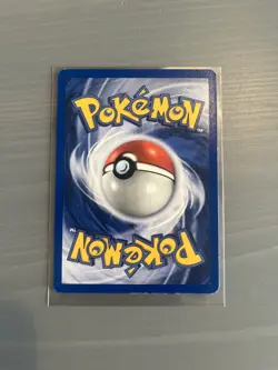 Pokemon Card Flareon 19/64 Non Holo Jungle Set WOTC Rare Light Play / Near Mint - Image 3