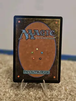 Bloodthirsty Conqueror Foundations Regular - Image 2