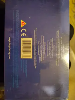 Magic the Gathering - Return to Ravnica - English Booster Box Factory Sealed - Image 3