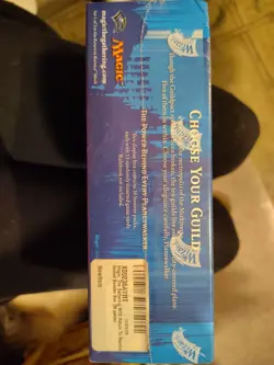 Magic the Gathering - Return to Ravnica - English Booster Box Factory Sealed - Image 4