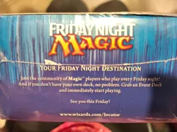 Magic the Gathering - Return to Ravnica - English Booster Box Factory Sealed - Image 5