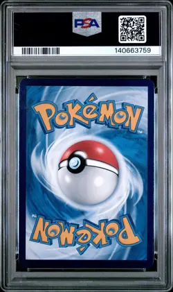2025 POKEMON SIMPLIFIED CHINESE CBB1 C-GEM PACK VOL 1 #09 SPRIGATITO PSA 10 - Image 2