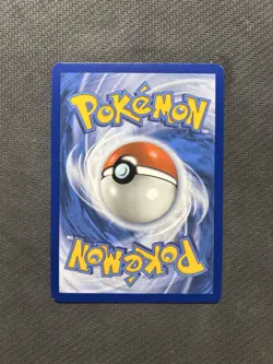 Pokemon TCG Snivy 087/086 English! NM Condition! See Description! - Image 2