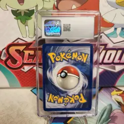 CGC 7 Snorlax 11/64 Holo Rare - Jungle - Pokemon TCG - SHIPS FAST - Image 2