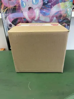 Pokemon Ascended Heroes (ME2.5) Tech Sticker Collection Case Display Sealed - Image 3