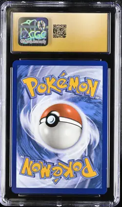 Pokemon CGC Pristine 10 Tyranitar 222/193 SV02: Paldea Evolved Illustration Rare - Image 2