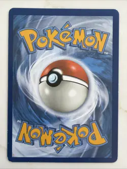 Pokemon TCG Charizard GX SM211 Black Star Promo Holo - Image 2