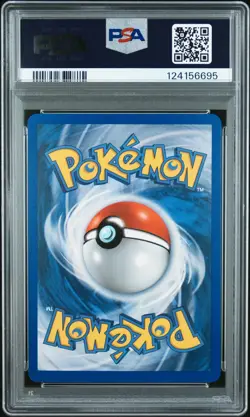 POKEMON GENGAR EX LEGEND MAKER REVERSE EVOLUTION LINE 2006 CONSECUTIVE PSA 9'S - Image 4