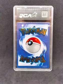 Charizard 4/102 Gold Metal Premium Celebrations - Pokemon PCA (Lire description) - Image 4