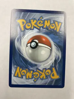 Pokemon TCG SV: White Flare Sawk (WHT) 049/086 Master Ball Holo NM/M - Image 2