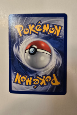 Pokemon Rocket's Hitmonchan 11/132 Gym Heroes Holofoil MP - Image 4