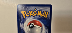 Pokemon Rocket's Hitmonchan 11/132 Gym Heroes Holofoil MP - Image 5