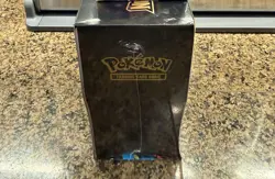 Pokemon TCG Mega Evolution Elite Trainer Box ETB Gardevoir Factory Sealed - Image 3