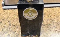 Pokemon TCG Mega Evolution Elite Trainer Box ETB Gardevoir Factory Sealed - Image 4
