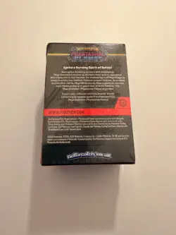 Pokemon TCG - Mega Evolution Phantasmal Flames - Booster Bundle - Factory Sealed - Image 2