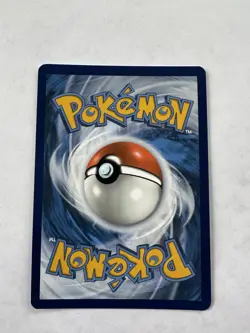 Iron Boulder ex - 217/162 Hyper Rare Holo NM Pokemon SV05: Temporal Forces - Image 2
