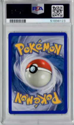 2002 Pokemon Light Ledian 24/105 PSA 10 (Neo Destiny) - Image 2