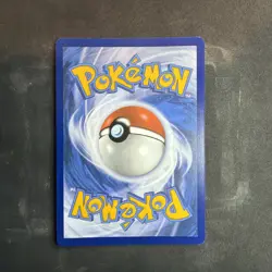 Pokemon TCG SV10: Destined Rivals #233/182 Team Rocket's Nidoking ex NM - Image 2