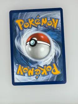 2025 Pokemon Phantasmal Flames Oricorio ex 110/094 NM - Image 2
