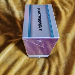 Pokemon TCG Destined Rivals Booster Bundle FACTORY SEALED 🚀 SHIPPING INCLUDED - Image 3